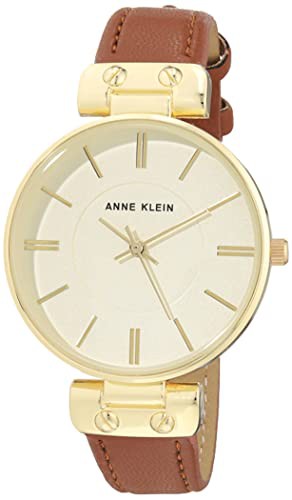 腕時計 アンクライン レディース Anne Klein Women´s Strap Watch, AK