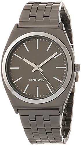 腕時計 ナインウェスト レディース Nine West Women's Bracelet Watch