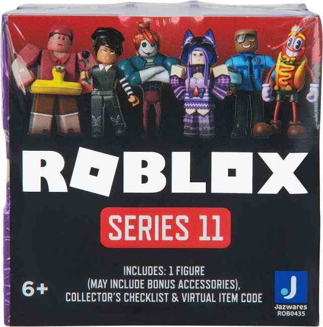 ロブロックス Roblox フィギュア Roblox Action Collection - Series