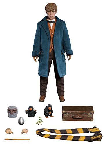 ハリー・ポッター フィギュア 人形 Star Ace Toys Fantastic Beasts