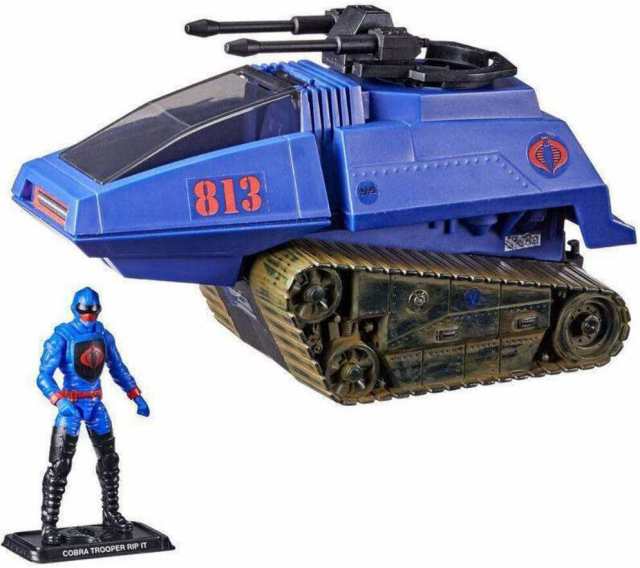 G.I.ジョー おもちゃ フィギュア G.I. Joe Retro Collection Cobra