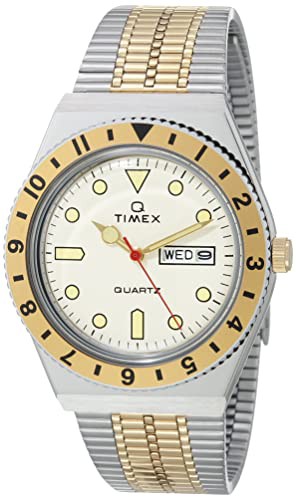 ☆公式通販サイトです☆ 腕時計 タイメックス メンズ Timex Men´s Q