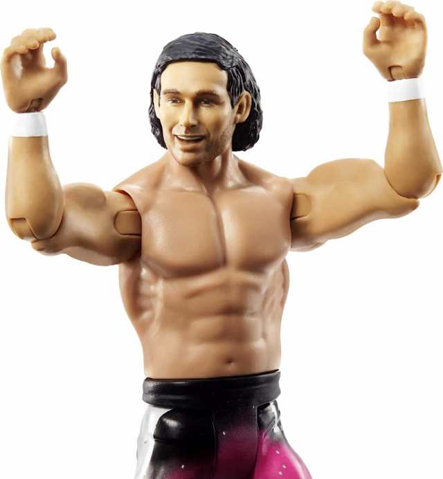 Noam dar store action figure