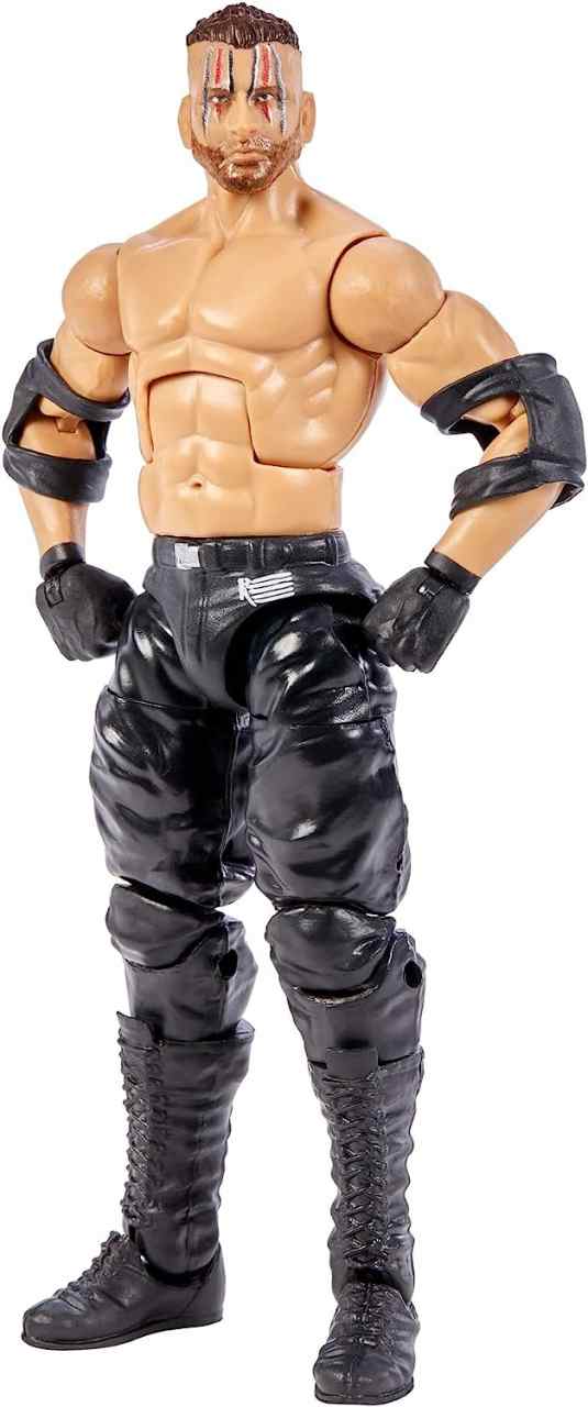 WWE フィギュア アメリカ直輸入 ?WWE Elite Collection Action Figure