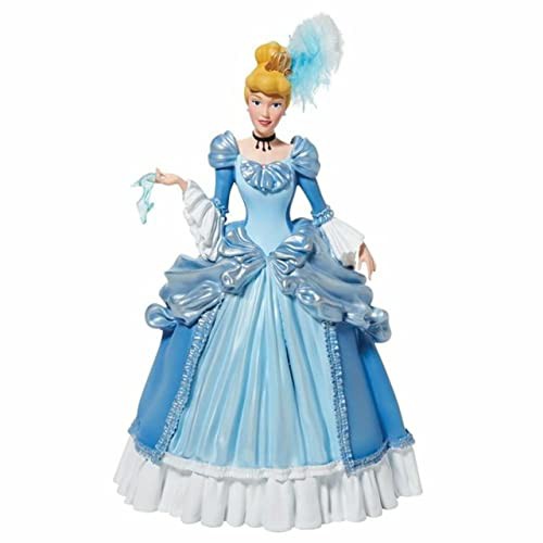 売り出し卸値 エネスコ Enesco 置物 インテリア Disney Showcase