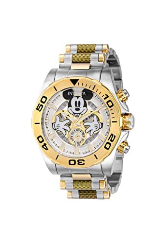 INVICTA インビクタ 腕時計 メンズ用 Invicta Limited Edition Mickey