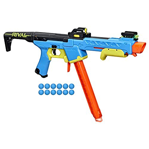 ナーフ アメリカ 直輸入 NERF Rival Pathfinder XXII-1200 Blaster