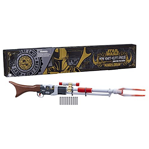 ナーフ アメリカ 直輸入 F2901 NERF Star Wars Amban Phase