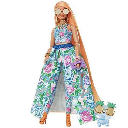 バービー バービー人形 Barbie Extra Fancy Fashion Doll