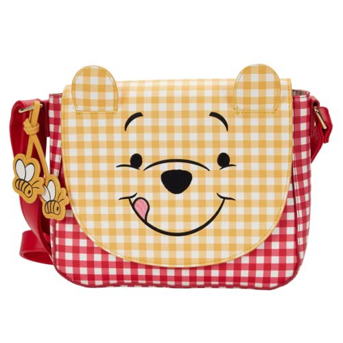 ラウンジフライ アメリカ 日本未発売 Loungefly Disney Winnie The