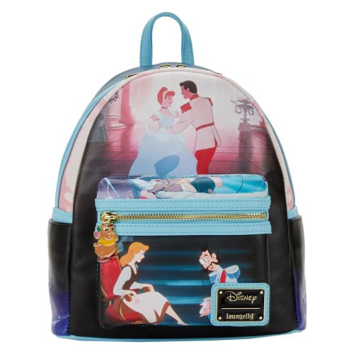 ラウンジフライ アメリカ 日本未発売 Loungefly Disney Cinderella