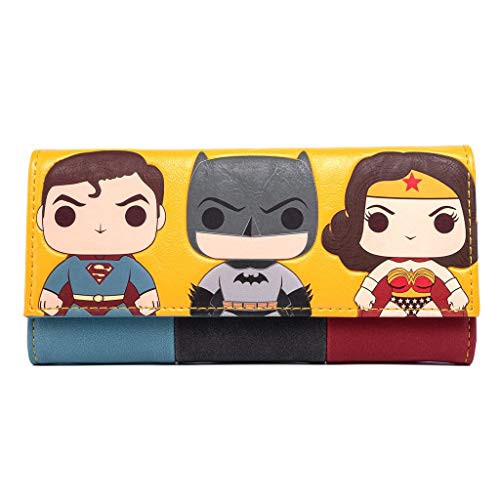 ラウンジフライ アメリカ 日本未発売 Loungefly DC Comics POP Super