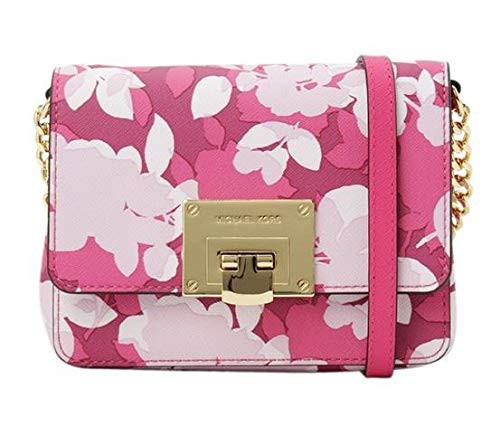 Michael kors tina online clutch