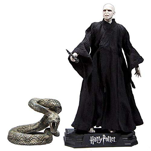 ハリー・ポッター フィギュア 人形 McFarlane Toys Harry Potter