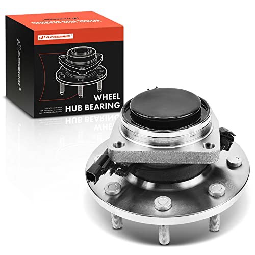 自動車パーツ 海外社外品 修理部品 A-Premium Front Wheel Bearings