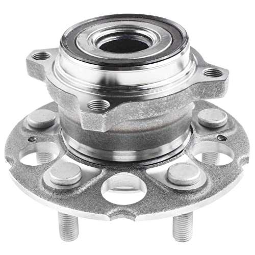 自動車パーツ 海外社外品 修理部品 A-Premium Rear Wheel Bearings and