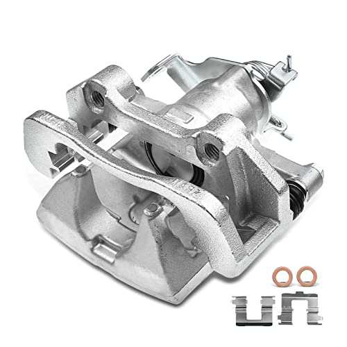 自動車パーツ 海外社外品 修理部品 A-Premium Disc Brake Caliper