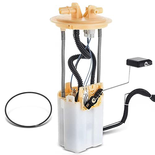 自動車パーツ 海外社外品 修理部品 A-Premium Electric Fuel Pump