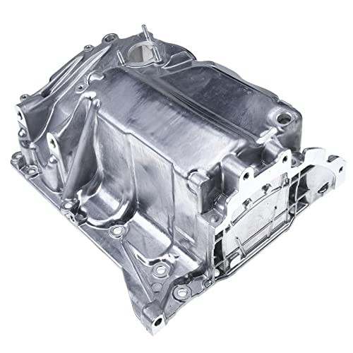 自動車パーツ 海外社外品 修理部品 A-Premium Engine Oil Pan Sump