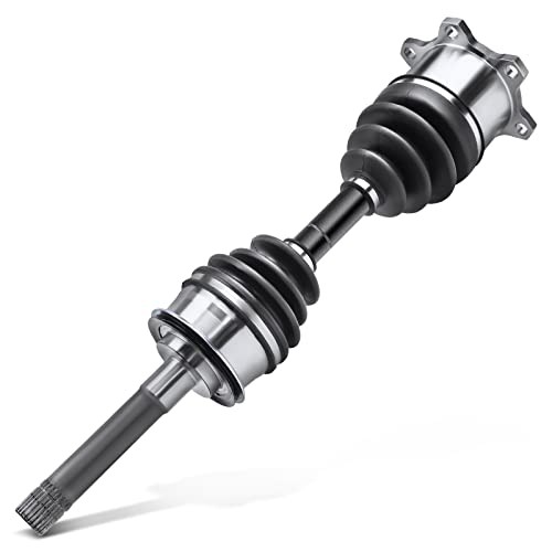 自動車パーツ 海外社外品 修理部品 A-Premium CV Axle Drive Shaft