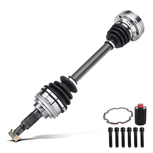 自動車パーツ 海外社外品 修理部品 A-Premium CV Axle Shaft Assembly