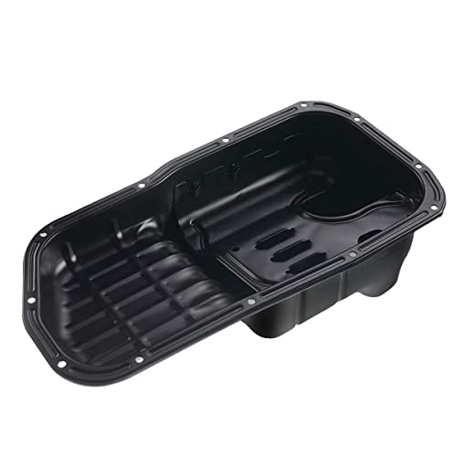 ApplianPar Lower Engine Oil Pan For Nissan Pathfinder 2022-2024 & Infiniti QX60 2017-2020 – Direct OEM Replacement - View #9