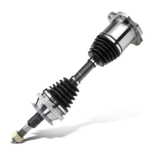 自動車パーツ 海外社外品 修理部品 A-Premium CV Axle Shaft Assembly