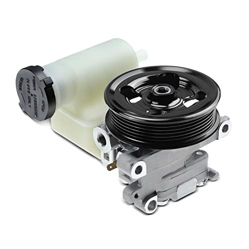 自動車パーツ 海外社外品 修理部品 A-Premium Power Steering Pump