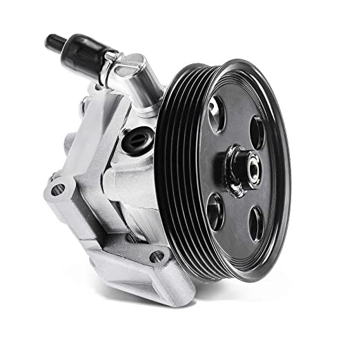 自動車パーツ 海外社外品 修理部品 A-Premium Power Steering Pump