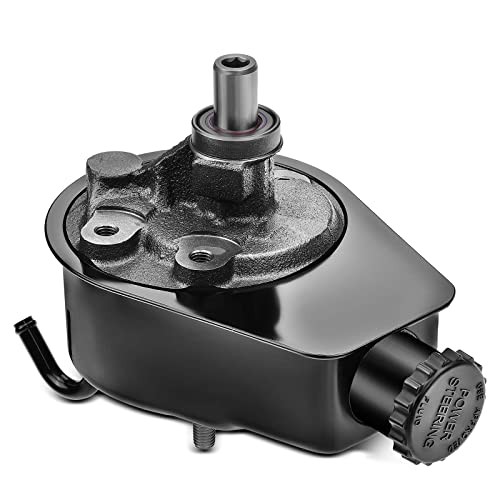 自動車パーツ 海外社外品 修理部品 A-Premium Power Steering Pump