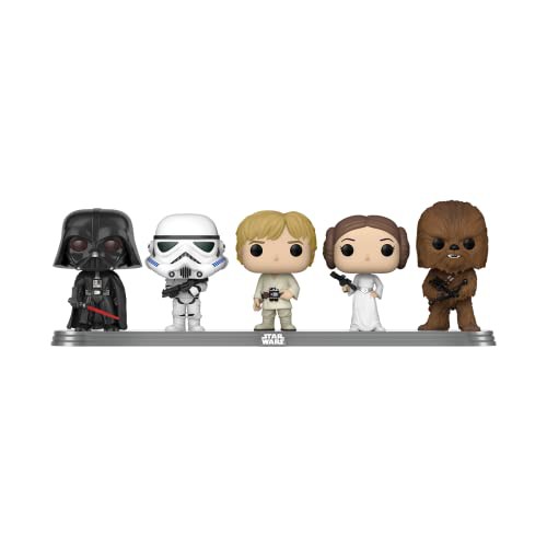 ファンコ FUNKO フィギュア Funko Pop! Vinyl: Star Wars - Darth