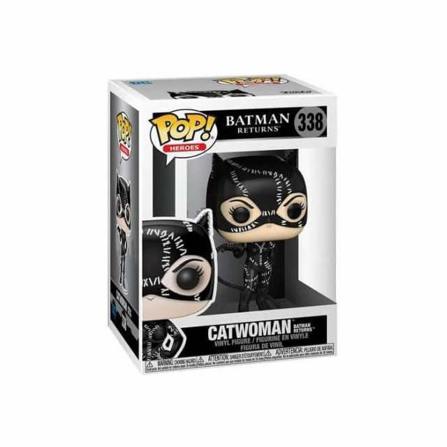 ファンコ FUNKO フィギュア Funko Pop! Heroes: Batman Returns