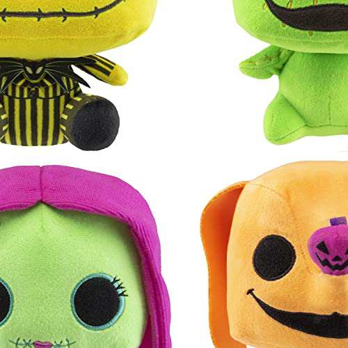 取り寄せ ファンコ FUNKO フィギュア Funko POP! Plush: The Nightmare