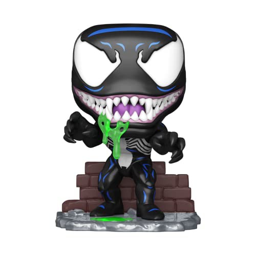 ファンコ FUNKO フィギュア Pop! Comic Cover: Marvel Venom Lethal