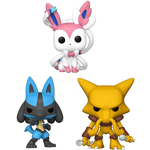 ファンコ FUNKO フィギュア Funko Pop! Pokemon: Season 9