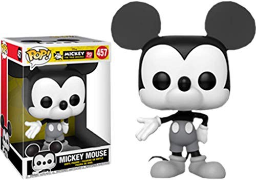 ファンコ FUNKO フィギュア Funko Pop 90 Years Disney Mickey Mouse