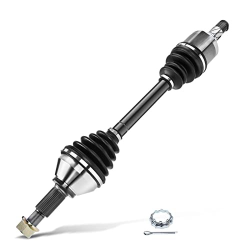 自動車パーツ 海外社外品 修理部品 APCVA022MF A-Premium CV Axle