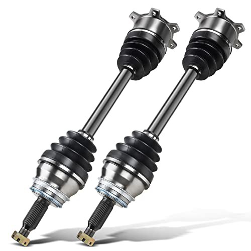 自動車パーツ 海外社外品 修理部品 APCVA022MF A-Premium CV Axle