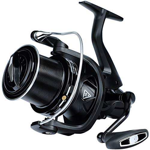 リール 釣り道具 フィッシング Sougayilang Surf Fishing Reel Ultra