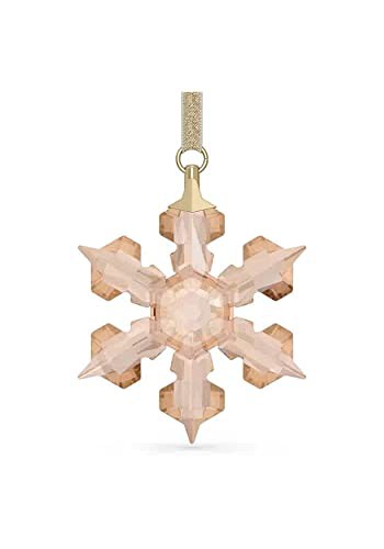 スワロフスキー クリスタル 置物 SWAROVSKI Festive Ornament, Small