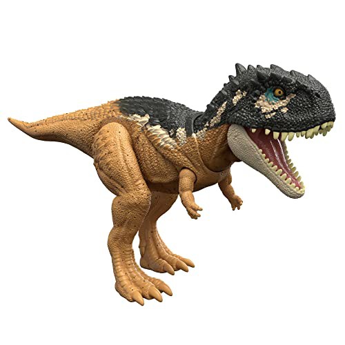 ジュラシックワールド JURASSIC WORLD おもちゃ Mattel Jurassic World