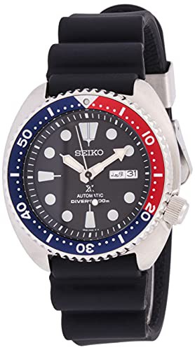 腕時計 セイコー メンズ Seiko Prospex Turtle Automatic Diver´s 200m