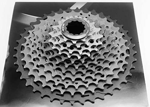 スプロケット フリーホイール ギア Shimano CS-M9000 Cassette