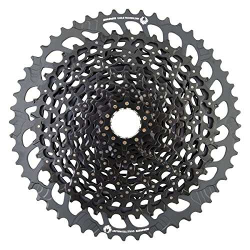 スプロケット フリーホイール ギア SRAM GX Eagle XG-1275 Cassette