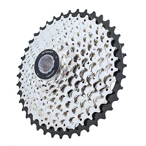 スプロケット フリーホイール ギア VG Sports 9 10 11 Speed Cassette