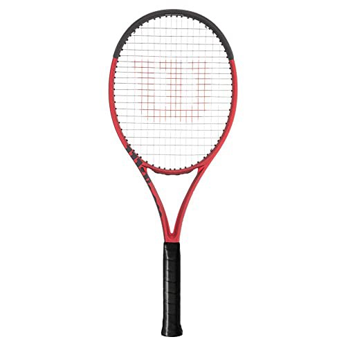 テニス ラケット 輸入 WILSON Clash 98 V2 Unstrung Tennis Racquet 4