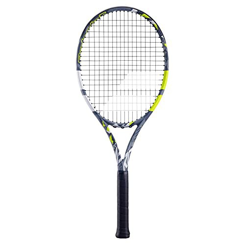 入荷しました即納可能 テニス ラケット 輸入 Babolat EVO Aero S No Cover Tennis Racquet 1/4  Grip アウトドア・スポーツ用品 テニス、ラケットスポーツ 個人輸入代行