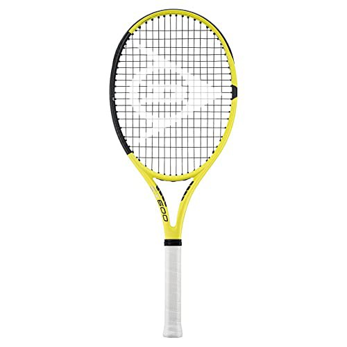 テニス ラケット 輸入 Dunlop 2022 SX600 Tennis Racquet (4-1/4) 通販