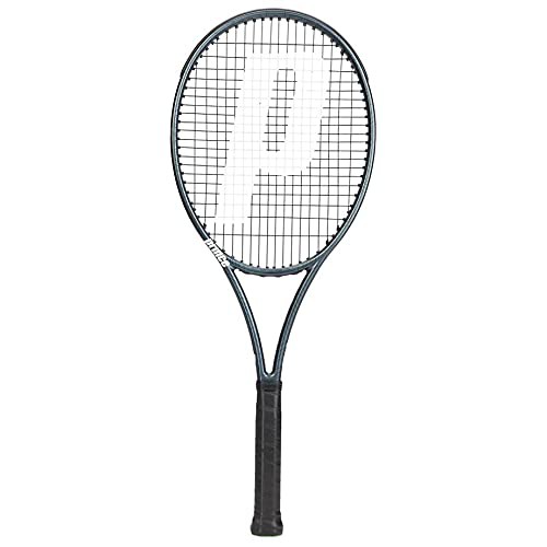 テニス ラケット 輸入 Prince Phantom 100X 290 Tennis Racquet (4 3/8