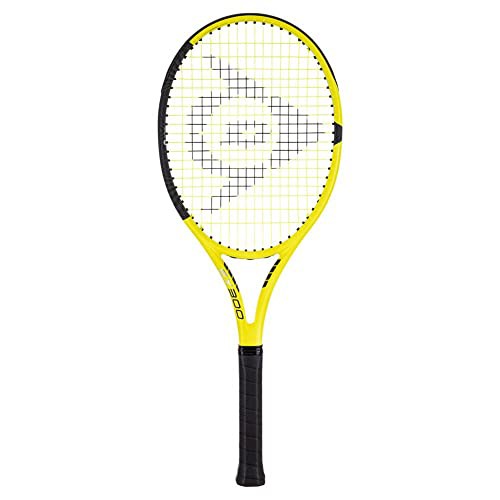 日本製 テニス ラケット 輸入 Dunlop 2022 SX300 Tennis Racquet (4-1